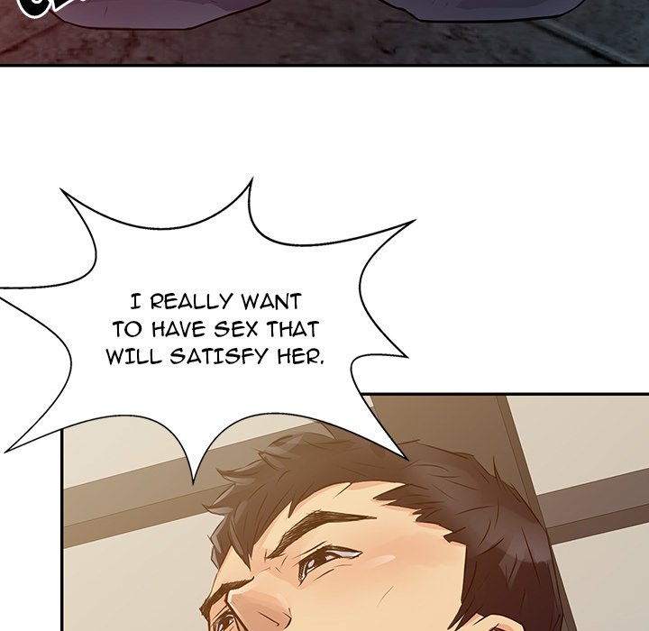 Just For You Chapter 15 image 34