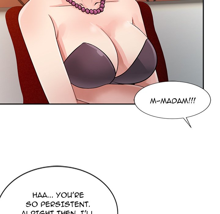 Just For You Chapter 15 image 37
