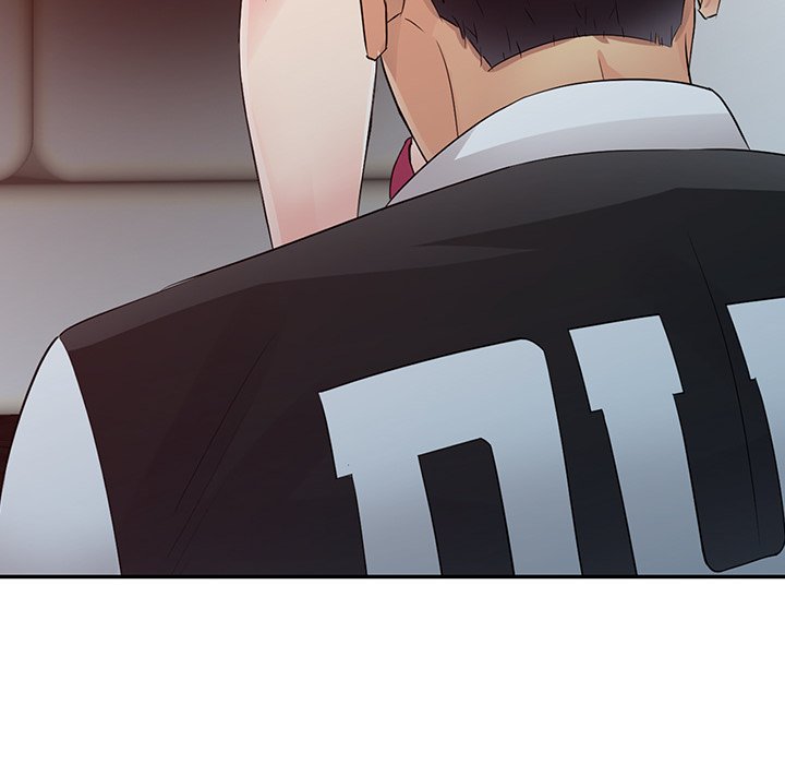 Just For You Chapter 15 image 41
