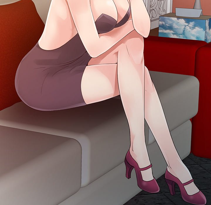 Just For You Chapter 15 image 47