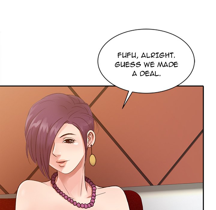 Just For You Chapter 15 image 50