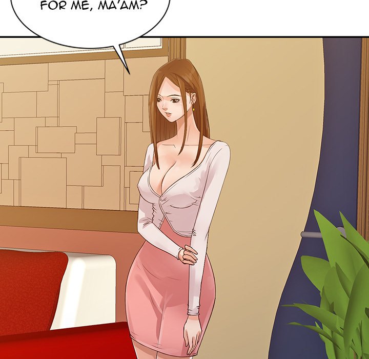 Just For You Chapter 15 image 56