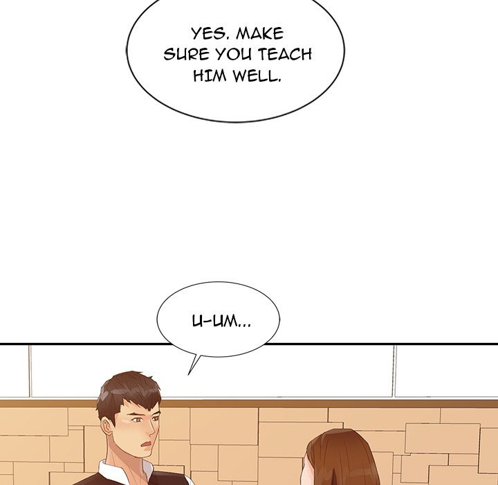 Just For You Chapter 15 image 67