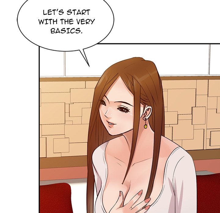 Just For You Chapter 15 image 72