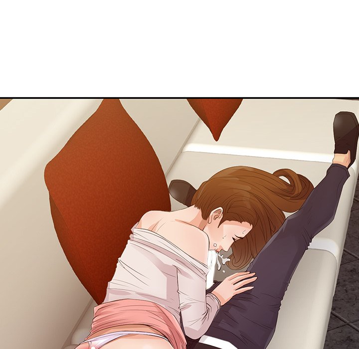 Just For You Chapter 15 image 97
