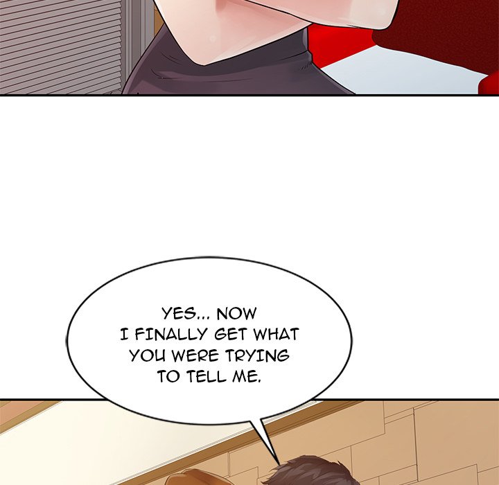 Just For You Chapter 16 image 108