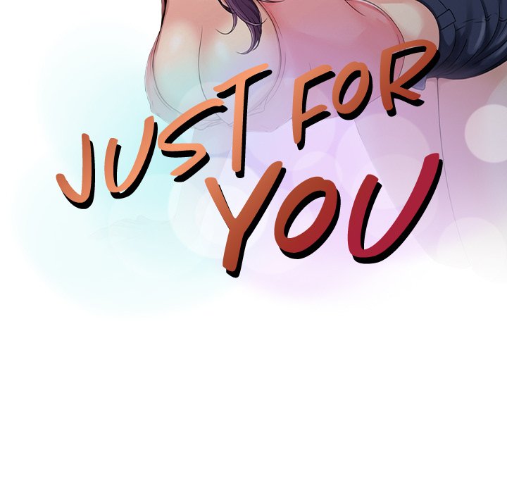 Just For You Chapter 16 image 13