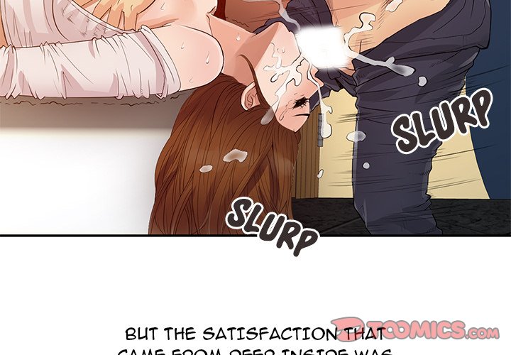 Just For You Chapter 16 image 1
