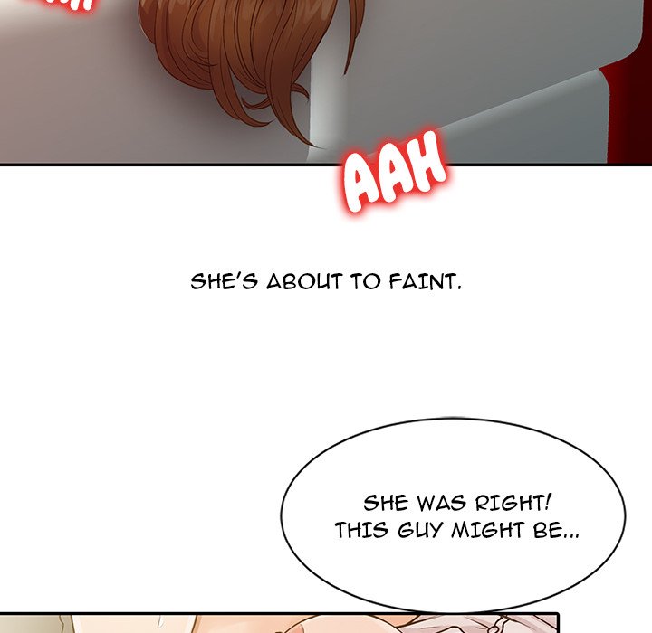 Just For You Chapter 16 image 25