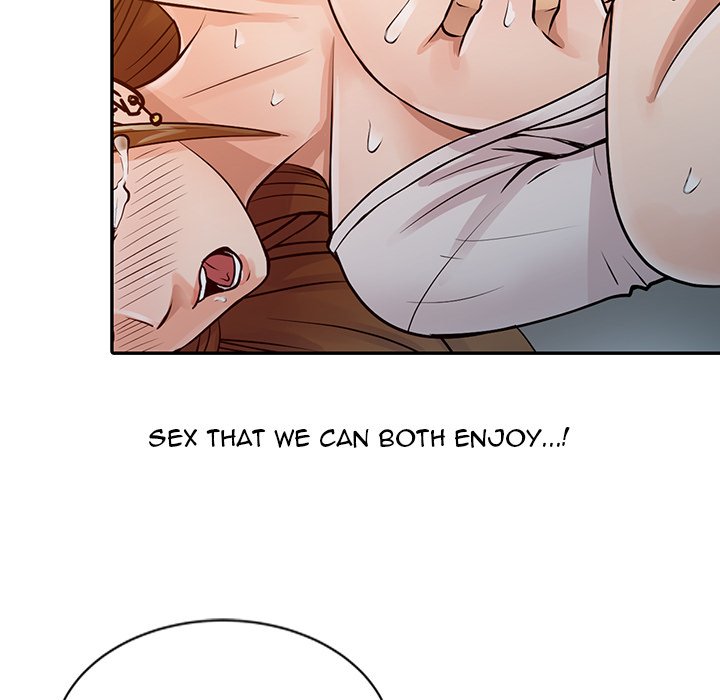 Just For You Chapter 16 image 28