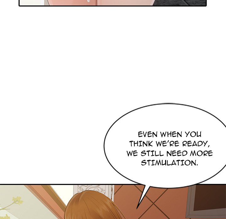 Just For You Chapter 16 image 35