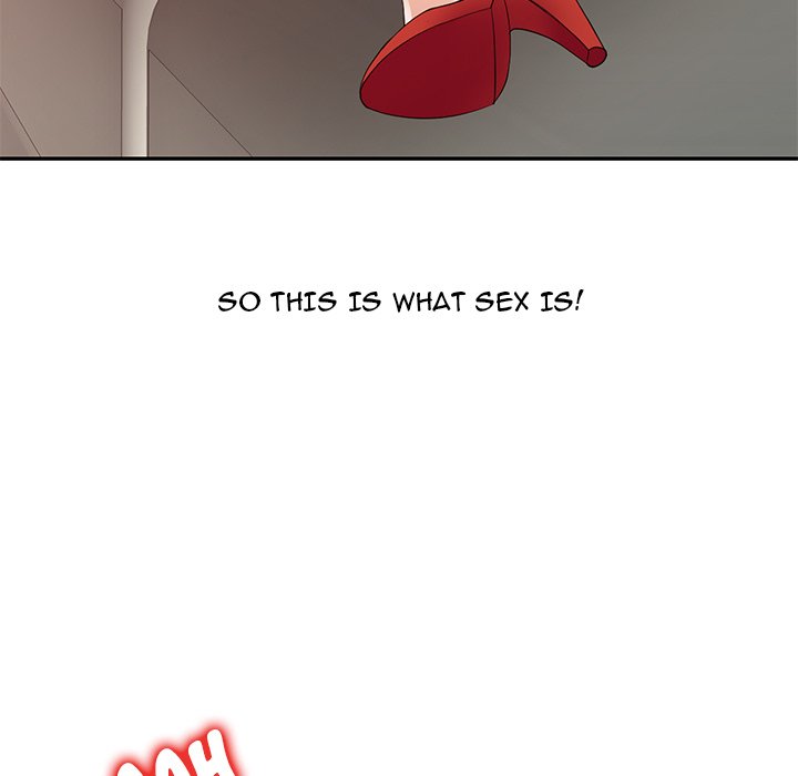 Just For You Chapter 16 image 4