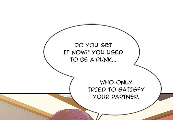 Just For You Chapter 17 image 0
