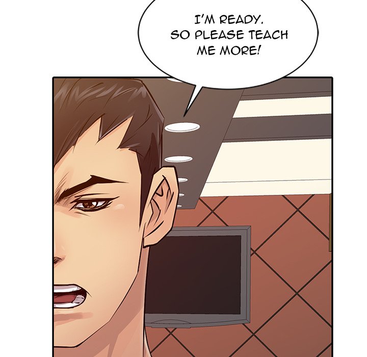 Just For You Chapter 17 image 9