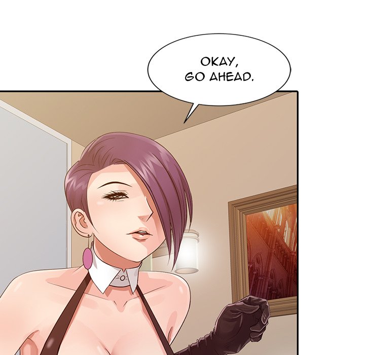 Just For You Chapter 17 image 101