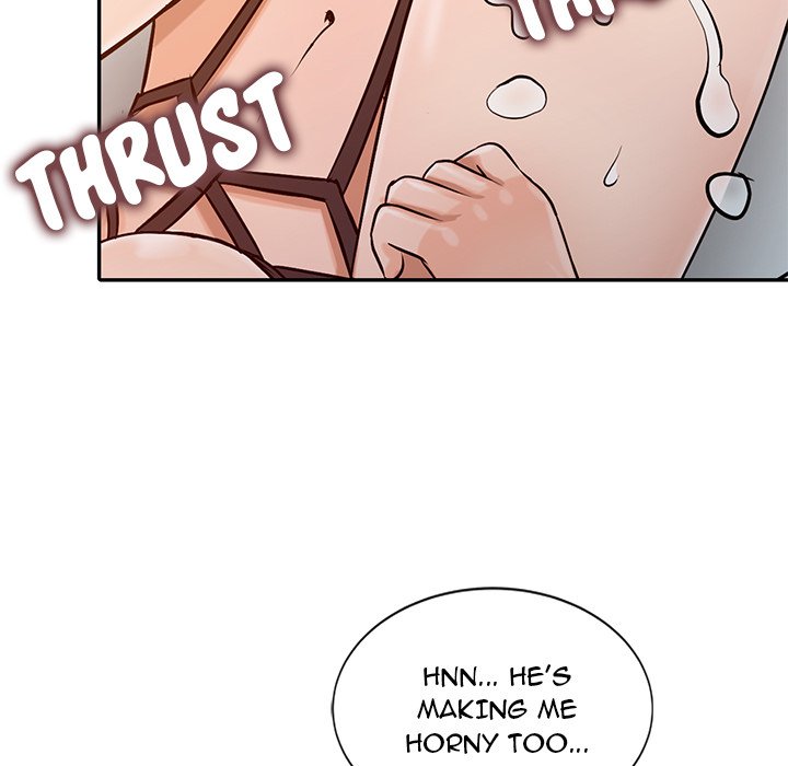 Just For You Chapter 17 image 106
