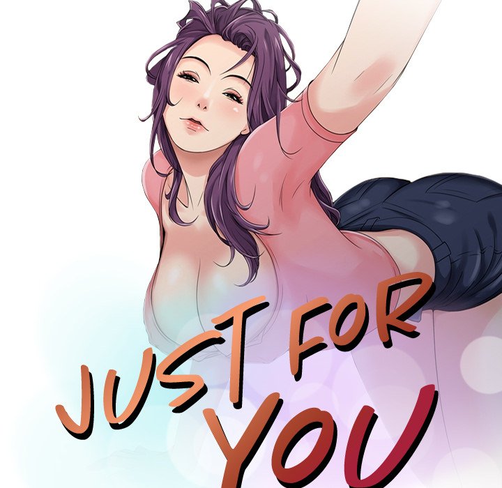 Just For You Chapter 17 image 12