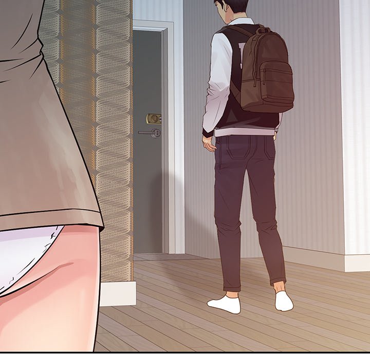 Just For You Chapter 17 image 16