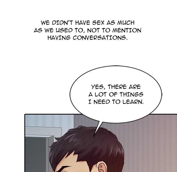 Just For You Chapter 17 image 19