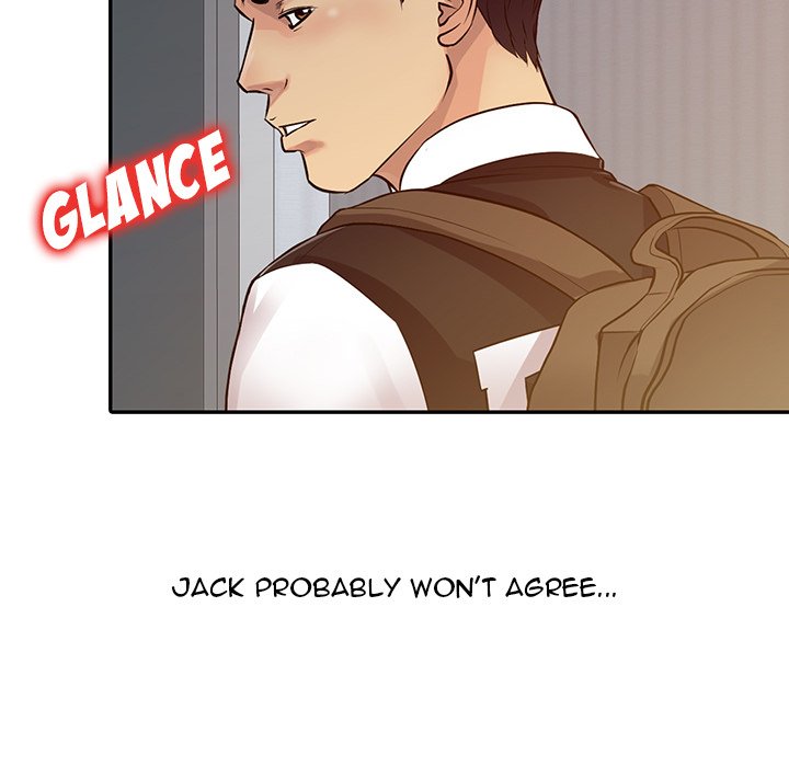 Just For You Chapter 17 image 20