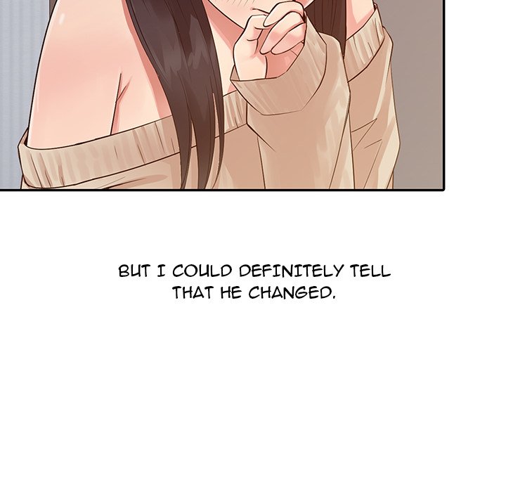 Just For You Chapter 17 image 22