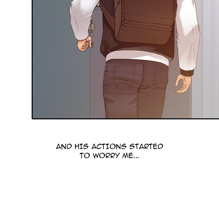 Just For You Chapter 17 image 24