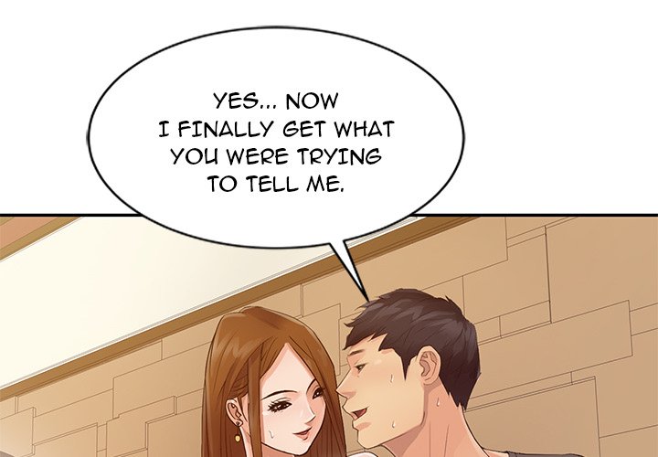 Just For You Chapter 17 image 3
