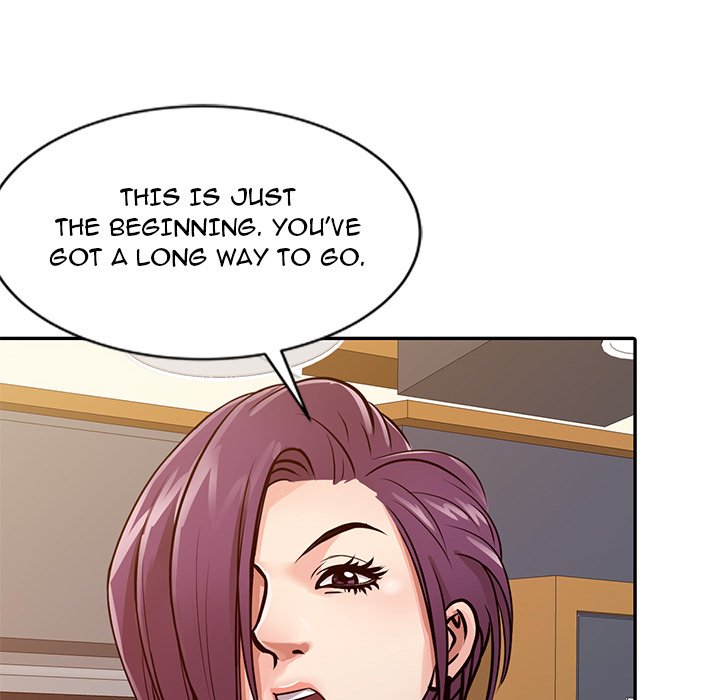 Just For You Chapter 17 image 7