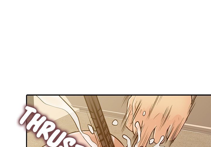 Just For You Chapter 18 image 0