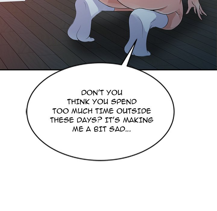 Just For You Chapter 18 image 17