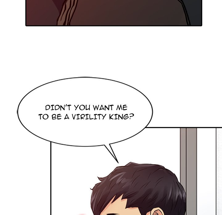 Just For You Chapter 18 image 19