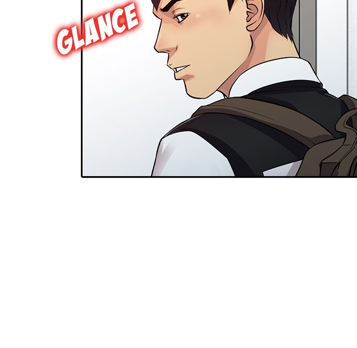 Just For You Chapter 18 image 20