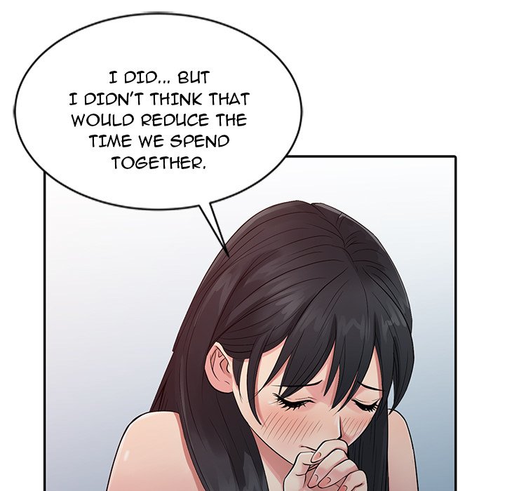 Just For You Chapter 18 image 21