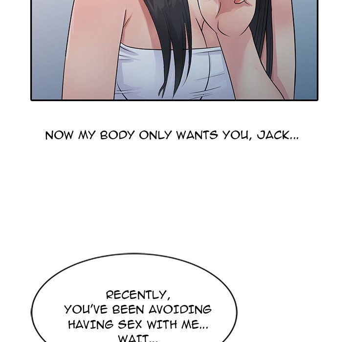 Just For You Chapter 18 image 22