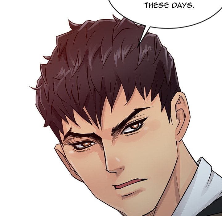 Just For You Chapter 18 image 25