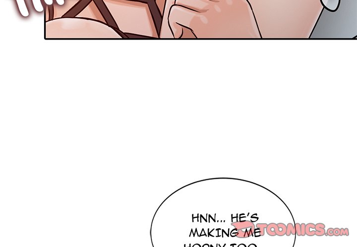 Just For You Chapter 18 image 2