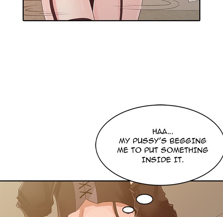 Just For You Chapter 18 image 4