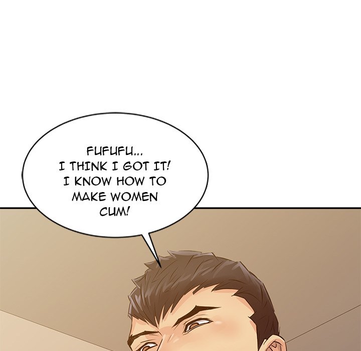 Just For You Chapter 18 image 8