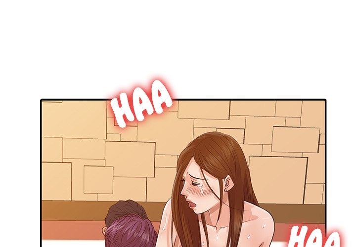Just For You Chapter 19 image 0