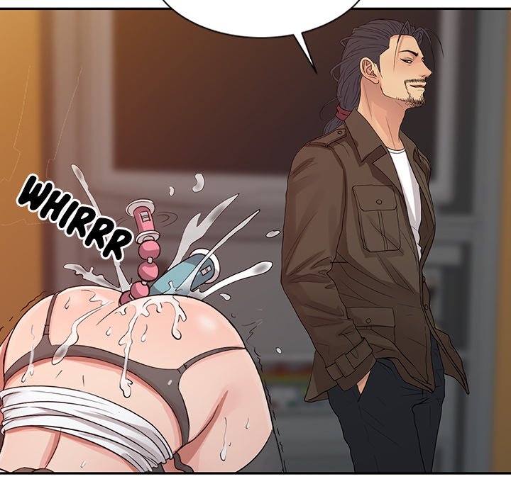 Just For You Chapter 19 image 105