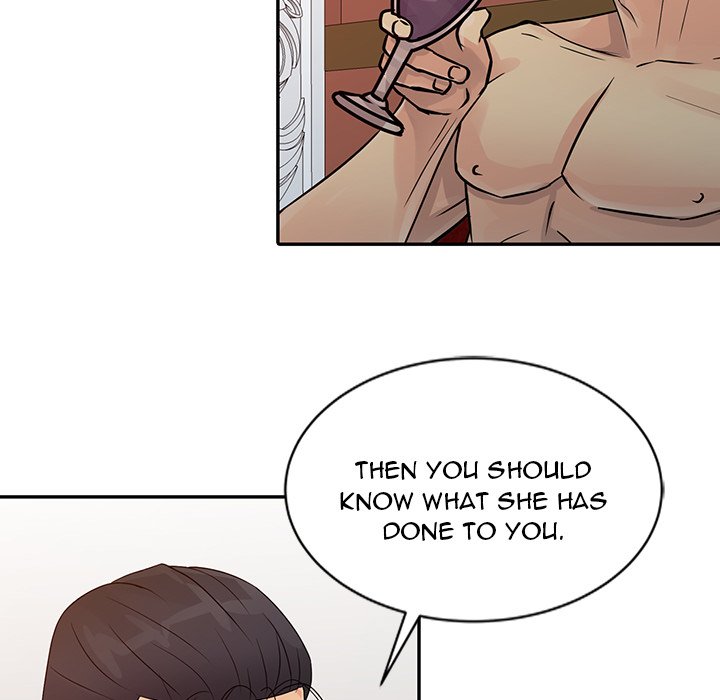 Just For You Chapter 19 image 107