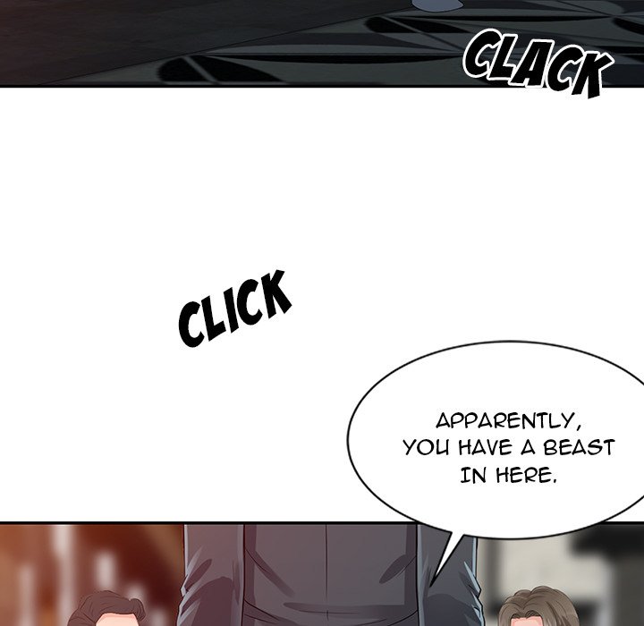 Just For You Chapter 19 image 17