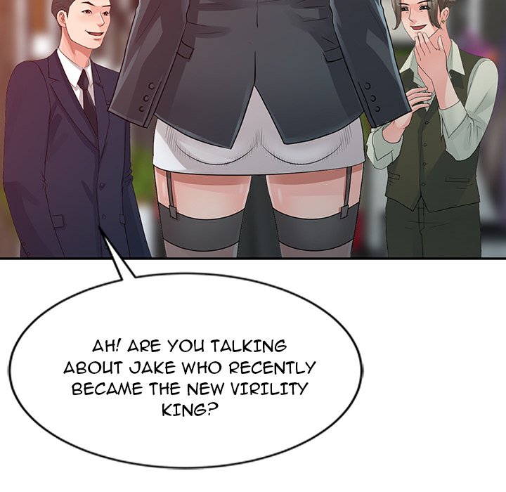Just For You Chapter 19 image 18