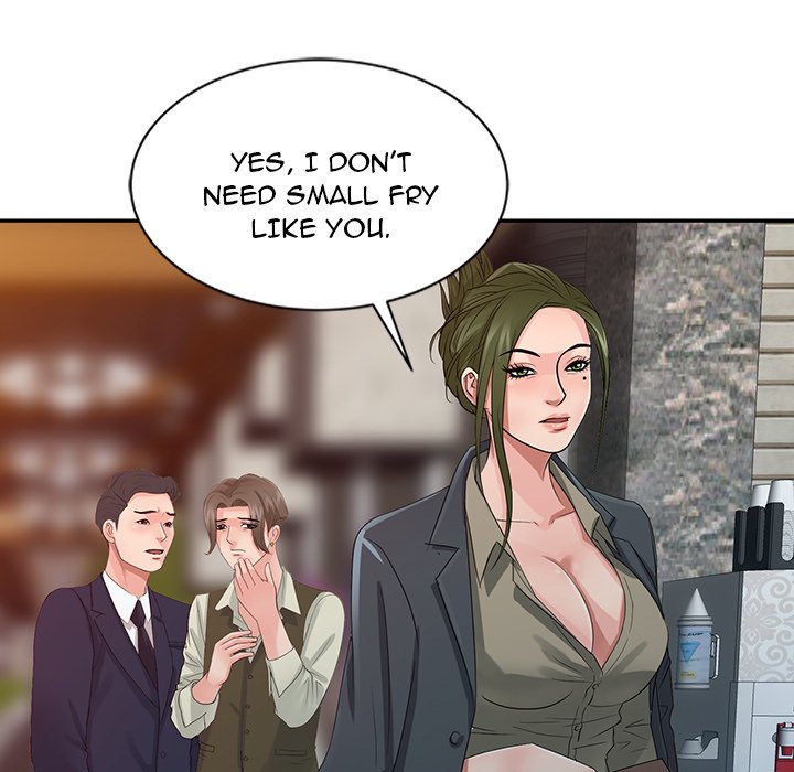 Just For You Chapter 19 image 19