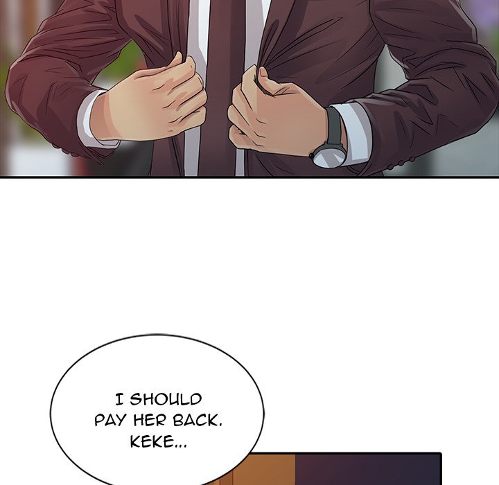 Just For You Chapter 19 image 27