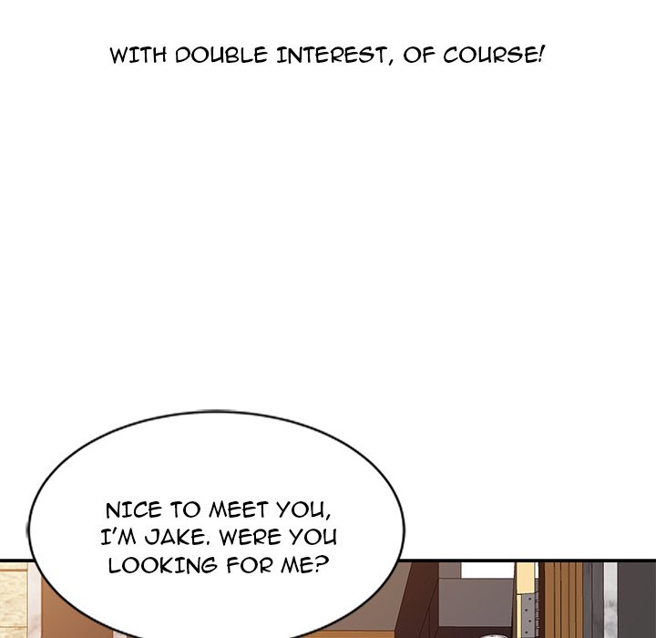 Just For You Chapter 19 image 30
