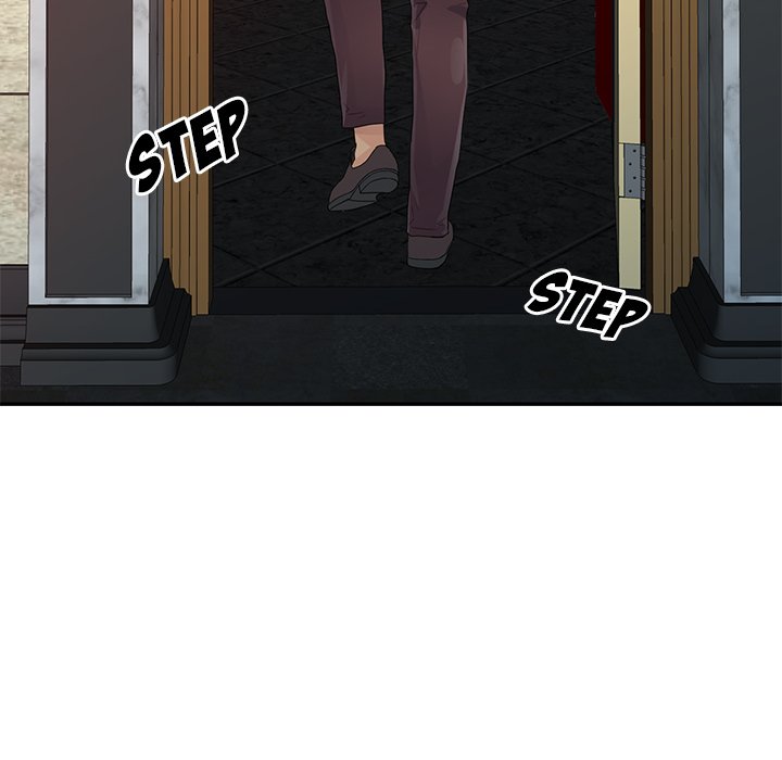 Just For You Chapter 19 image 32