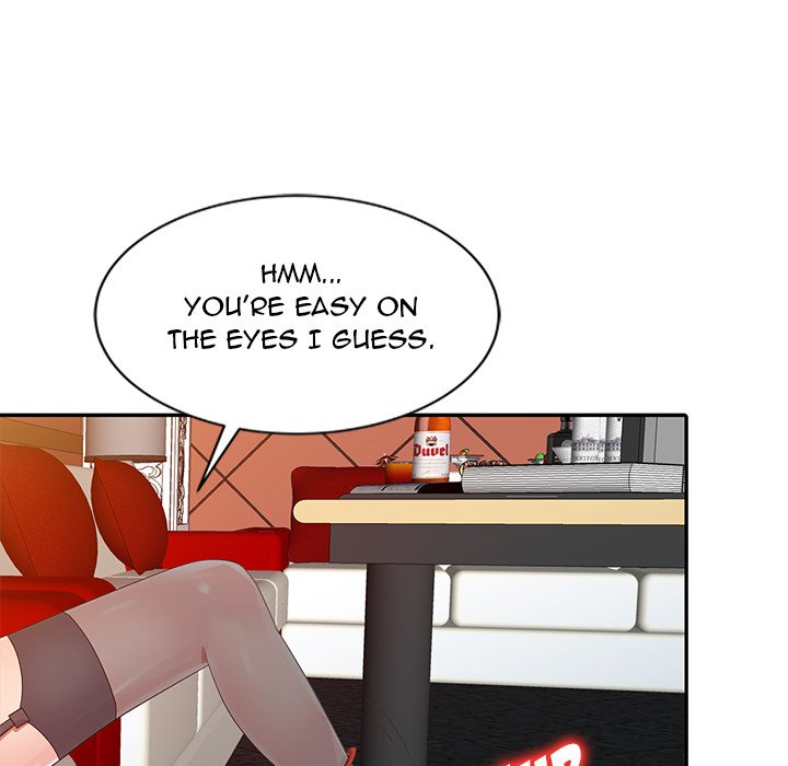 Just For You Chapter 19 image 33