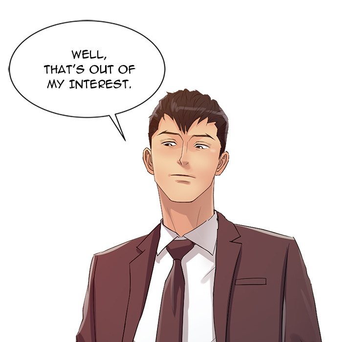 Just For You Chapter 19 image 40