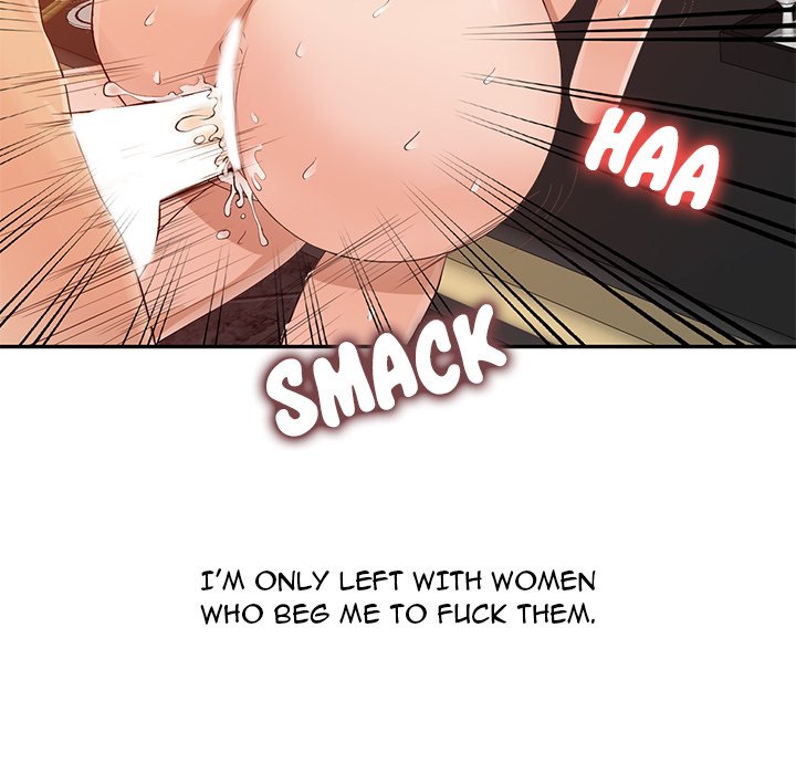 Just For You Chapter 19 image 4